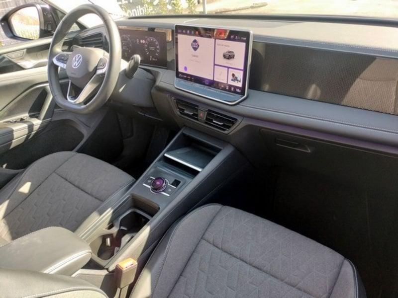 Volkswagen Tiguan 2.0 TDI 110KW SCR Life DSG