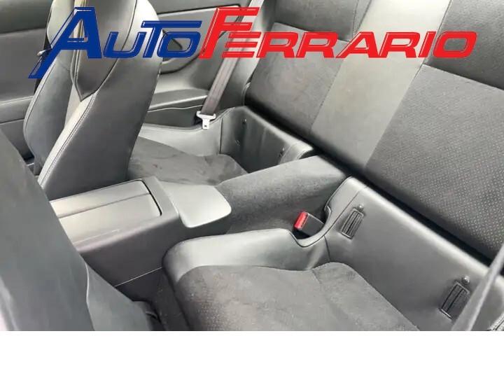 Toyota GR86 CAR PLAY ANDROID AUTO RETROCAMERA 18" PELLE/ALCANTARA VETRI SCURI