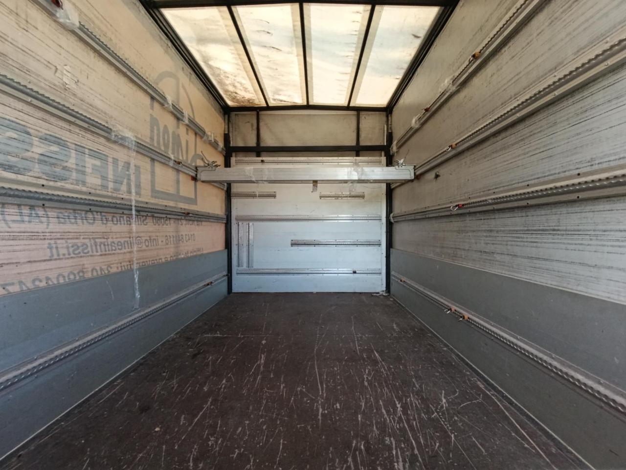 VOLKSWAGEN Crafter 35 2.0 bitdi 177cv L3 cab Business auto