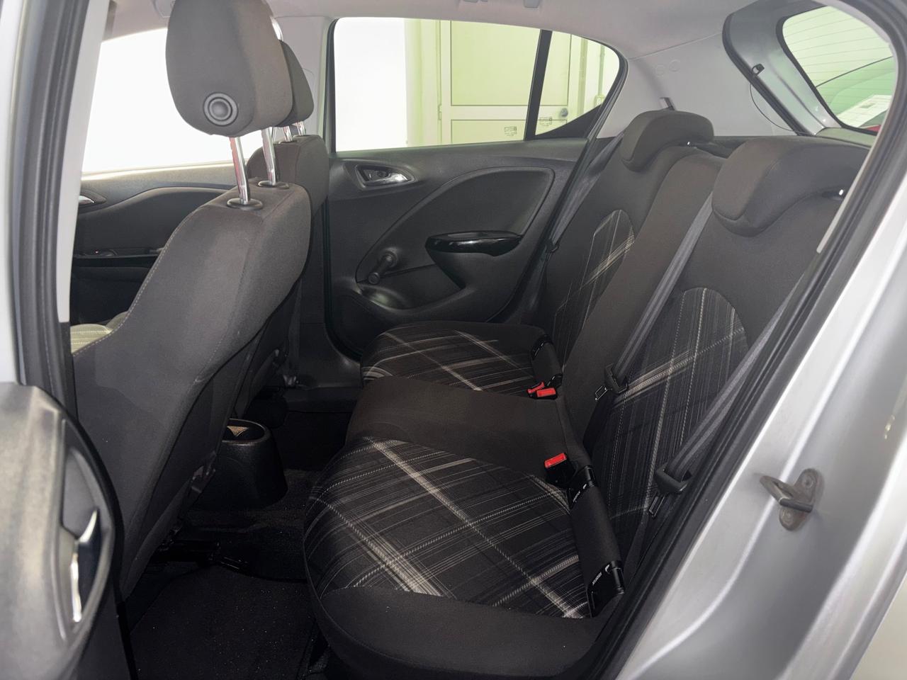 Opel Corsa 1.2 BENZINA bi-color | OK NEOPATENTATI |