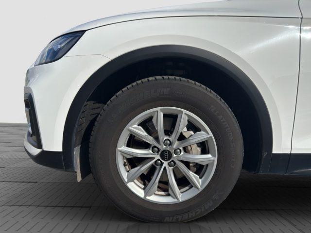 AUDI Q5 Q5 35 TDI S tronic Business
