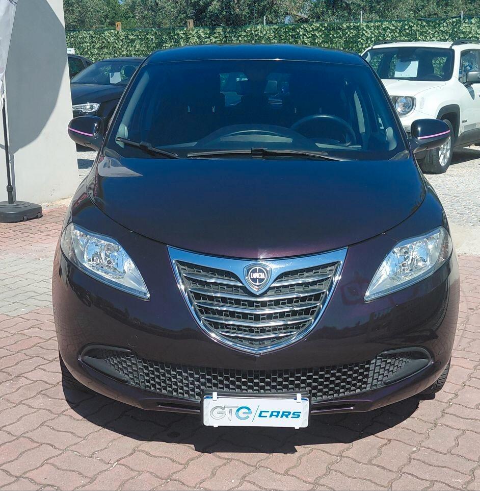 Lancia Ypsilon - 83.000 km Garanzia 12 mesi