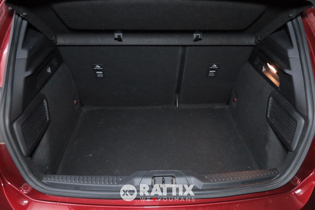 Ford Focus 1.0 Ecoboost 125CV ST-Line