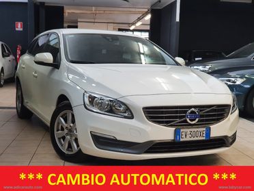 VOLVO V60 D2 1.6 Powershift