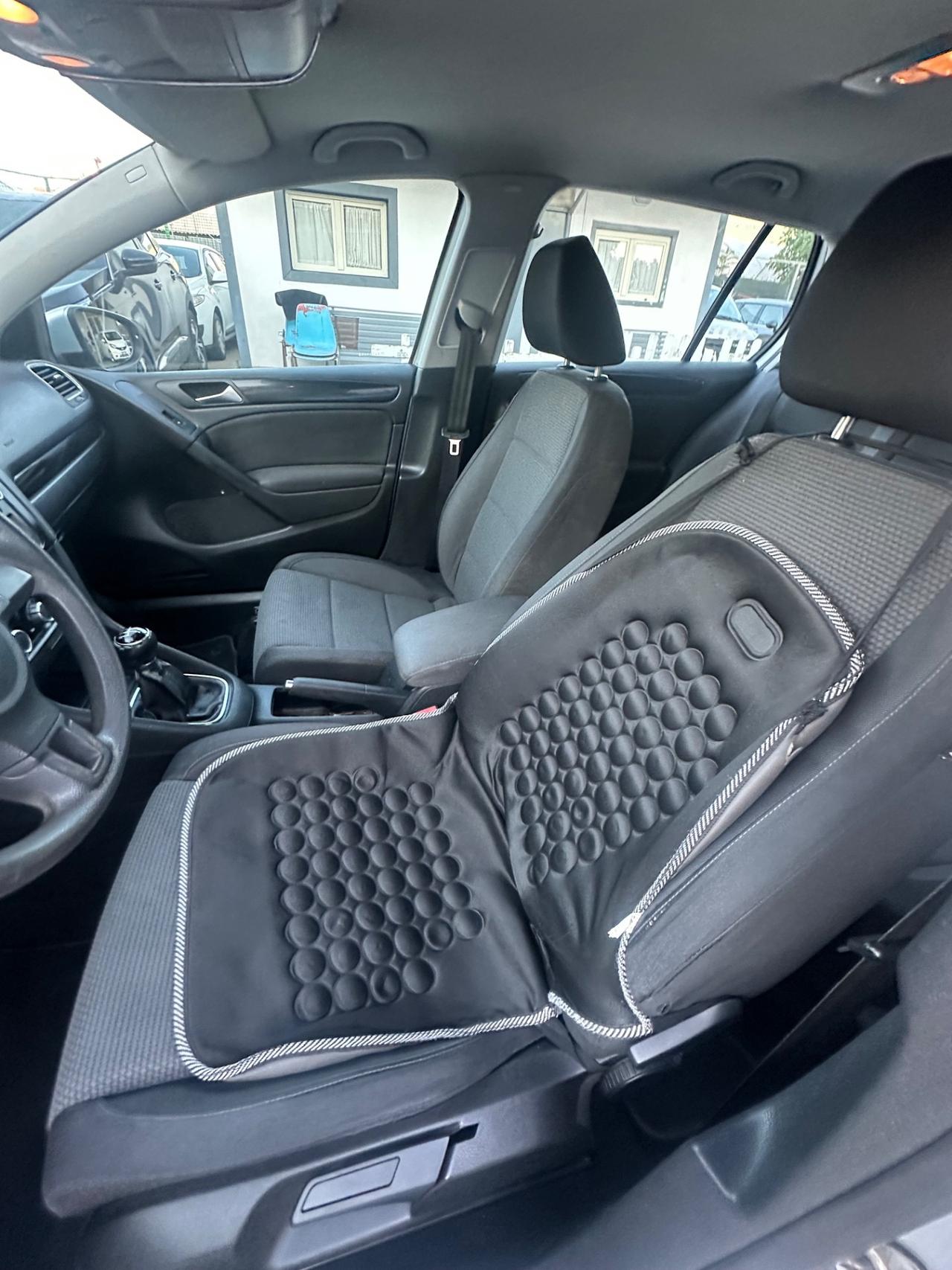 Volkswagen Golf 1.6 5p. Highline BiFuel