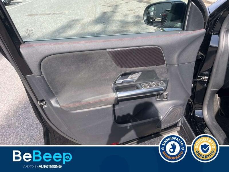 Mercedes-Benz GLA 250 E PHEV (EQ-POWER) PREMIUM AUTO