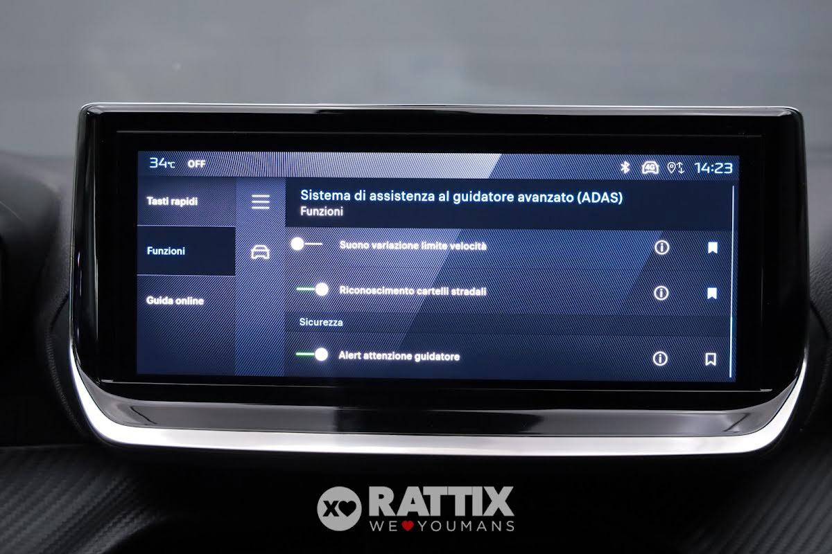 Peugeot 2008 1.2 puretech 100CV Allure
