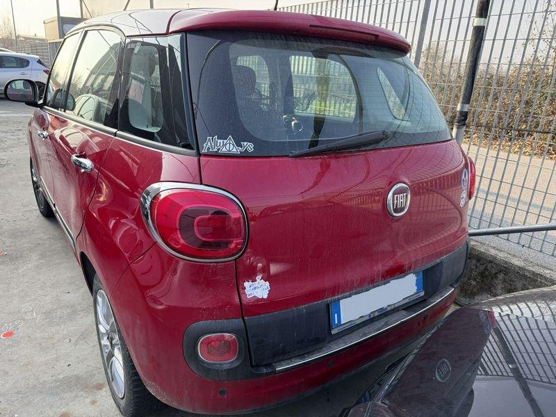 FIAT 500L 500L 1.3 mjt Pop Star 85cv - CATENA ROTTA