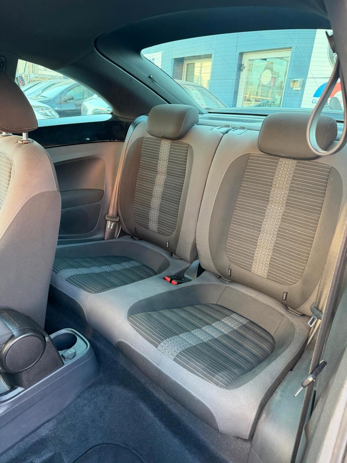Volkswagen Maggiolino 1.4 TSI