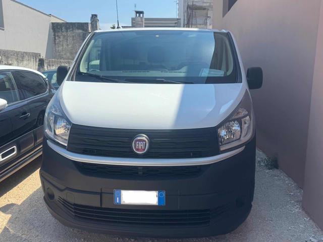 FIAT Talento 2.0 Ecojet 120CV PC-TN Furgone 12q