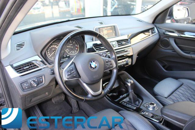 BMW X1 sDrive18d xLine