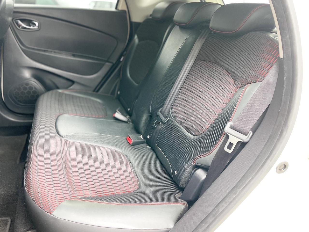 Renault Captur 1.5 Diesel 90CV E5 Neo - 2015