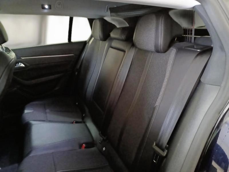 PEUGEOT 508 BLUEHDI 160 ALLURE SW S/S EAT8 AUT. STATION WAGON