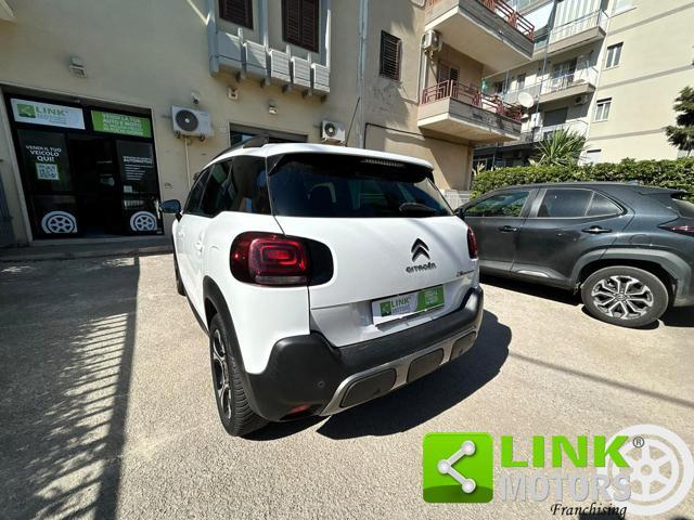 CITROEN C3 Aircross SHINE