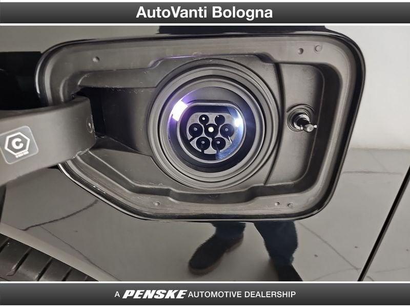 BMW X3 X3 xDrive30e MSport Pro