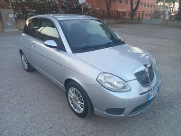 LANCIA YPSILON 1.3 MJT EURO 4