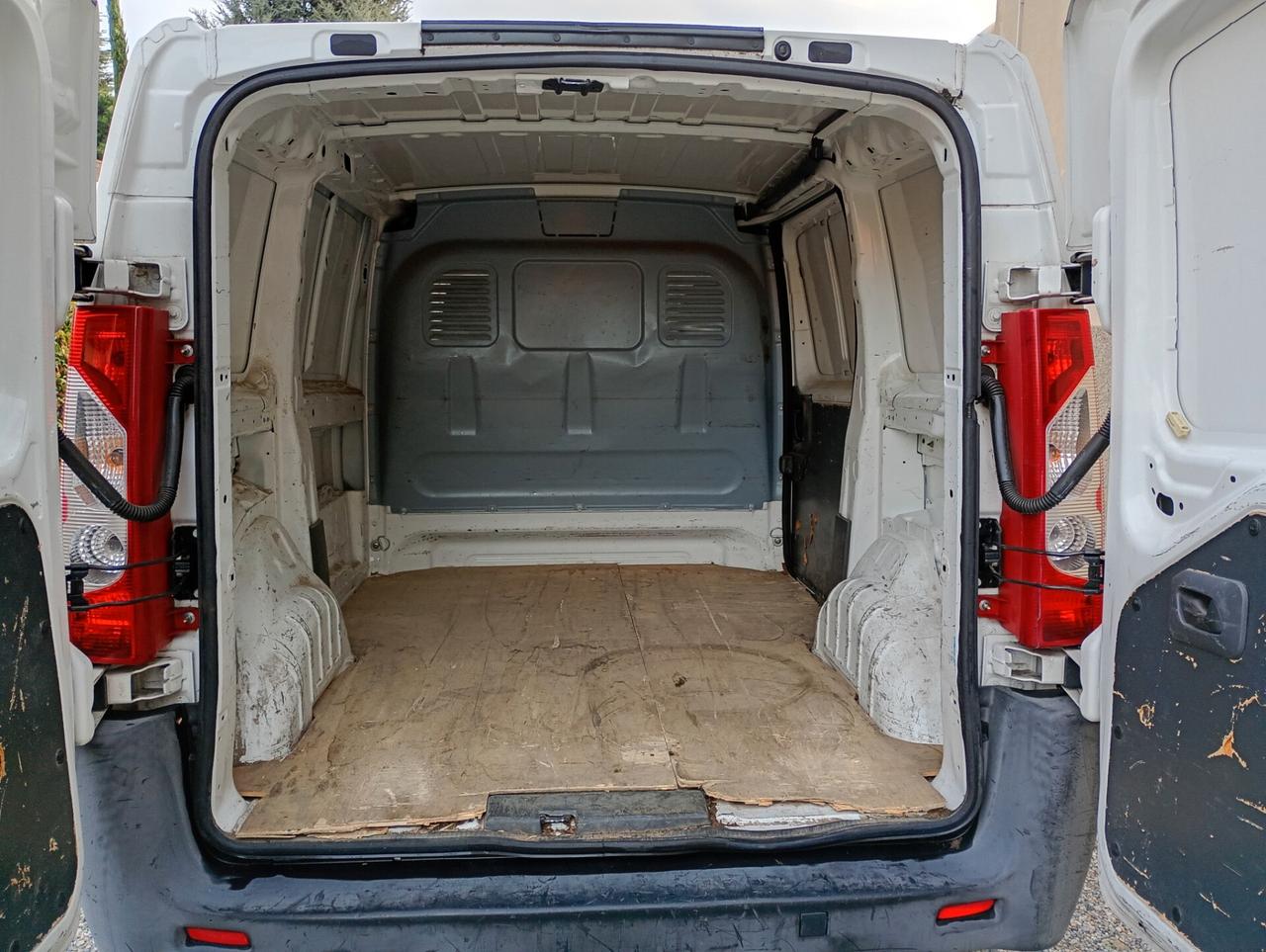 FIAT SCUDO 1.6 D 10 Q.LI 90 CV L1H1