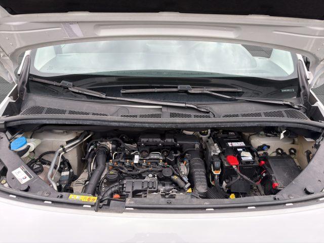 PEUGEOT Partner Partner BlueHDi 100 PL Furgone Premium