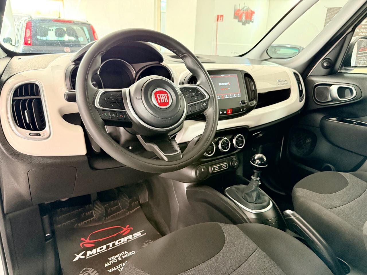 Fiat 500L 1.3 Multijet Aziendale 95CV multispazio diesel MTJ