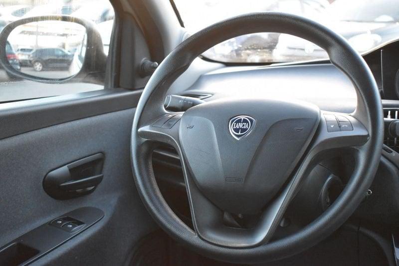 Lancia Ypsilon Ypsilon 1.2 Elefantino Blu s&s 69cv my19