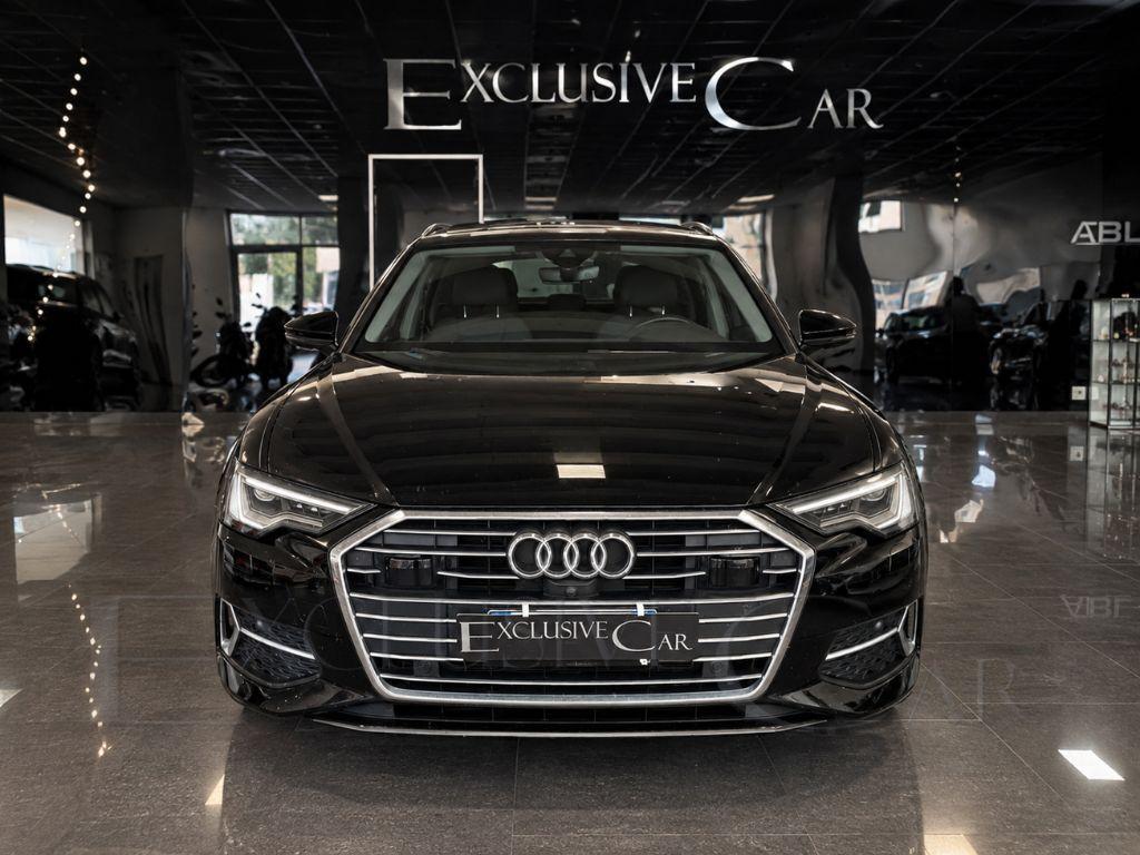 AUDI - A6 Avant