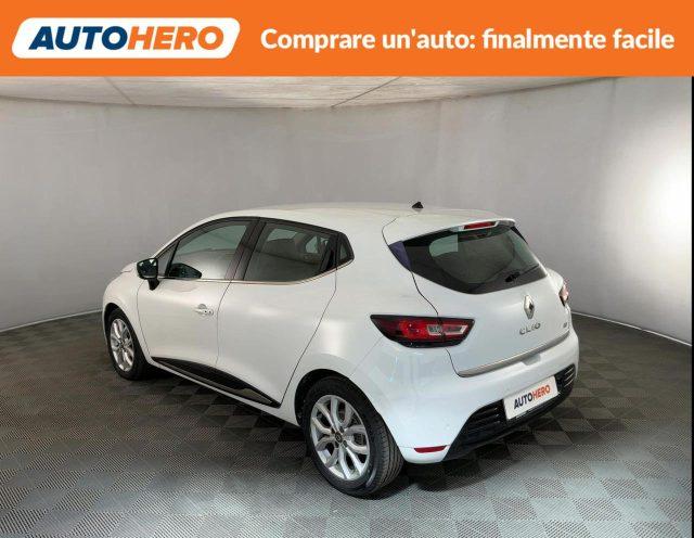 RENAULT Clio dCi 8V 90CV EDC Start&Stop 5 porte Energy Intens