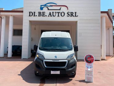 Peugeot Boxer 335 2.0 BlueHDi 130CV PM-TM Furgone
