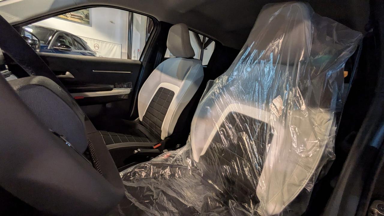 Citroen C3 100 MAX KM0