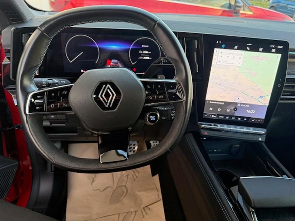 Renault Austral 1.3 mild hybrid Techno Esprit Alpine Auto