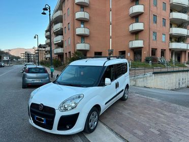 Fiat Doblo Doblò 1.3 MJT 5 POSTI