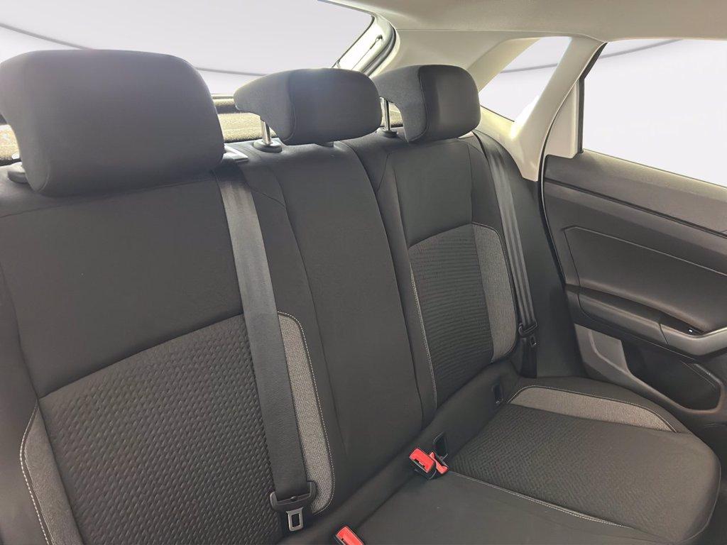 VOLKSWAGEN Polo 1.0 tsi life 95cv dsg del 2023