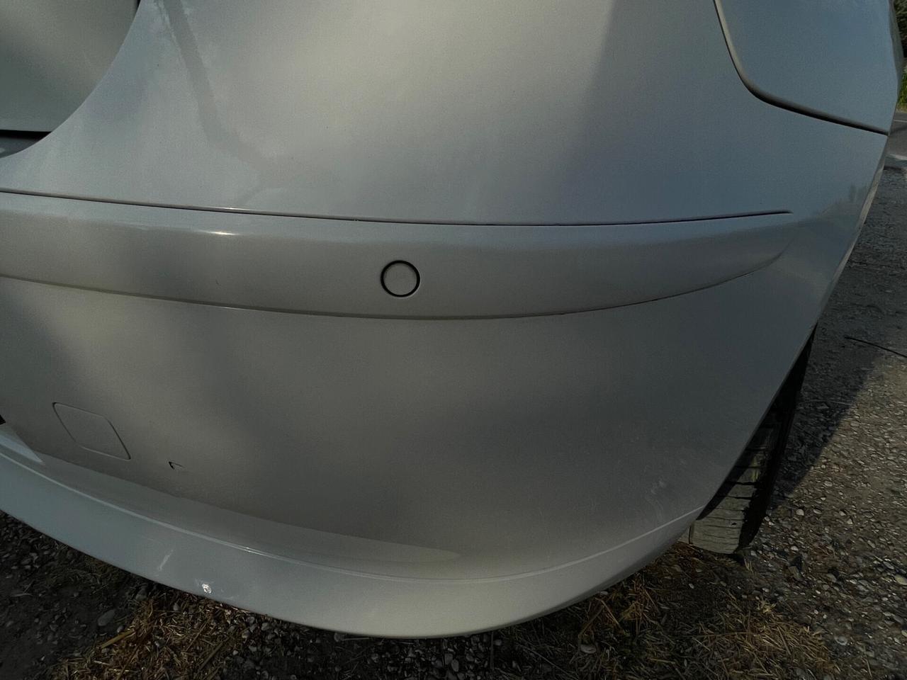 Bmw 116 116i cat 3 porte Futura