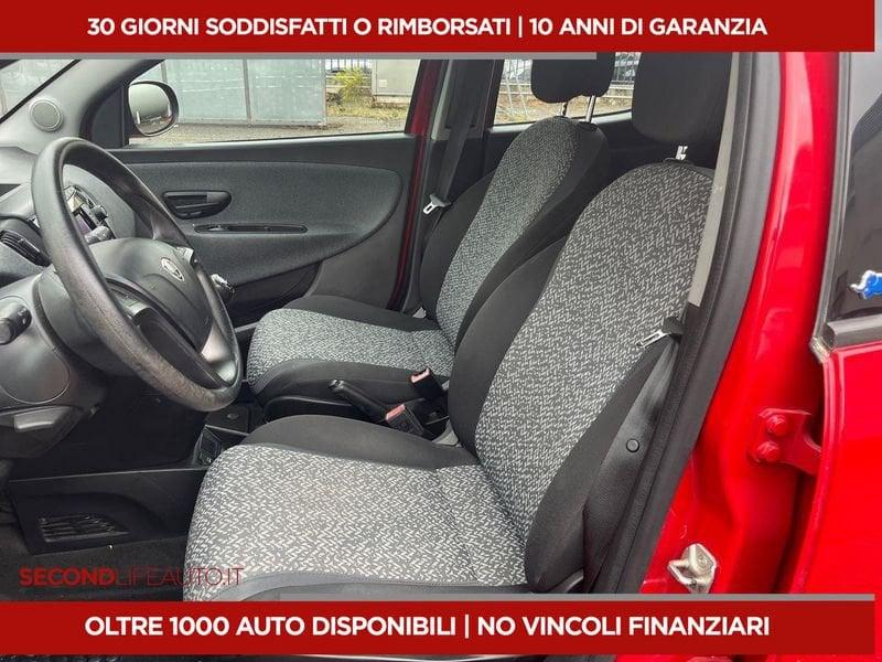 Lancia Ypsilon 1.2 Elefantino Blu s&s 69cv my19