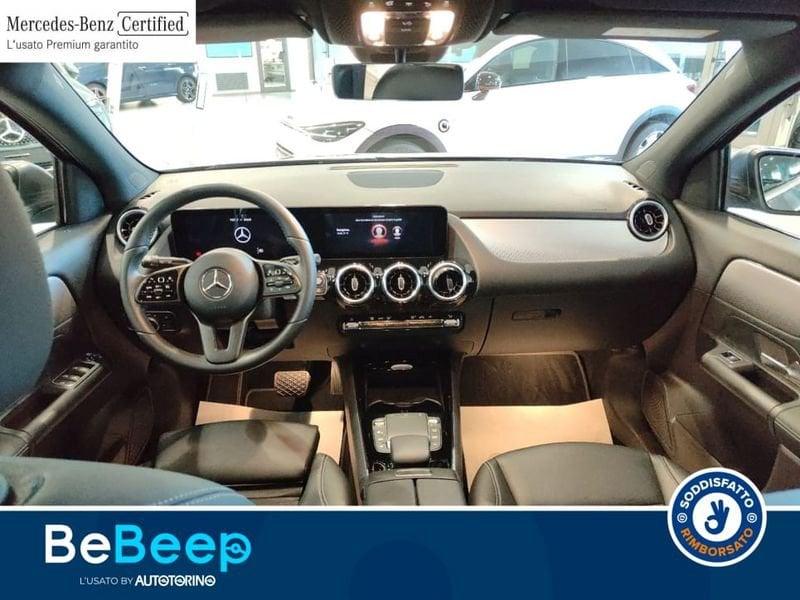 Mercedes-Benz GLA 180 D SPORT AUTO