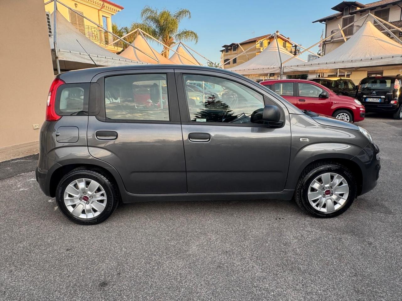 Fiat Panda 1.2 EasyPower Lounge