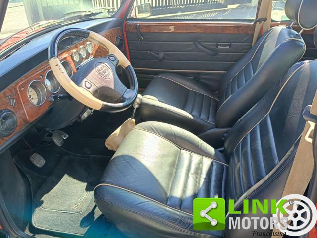 MINI Mini 1.3 cat Cooper Sports Pack TETTO IN TELA