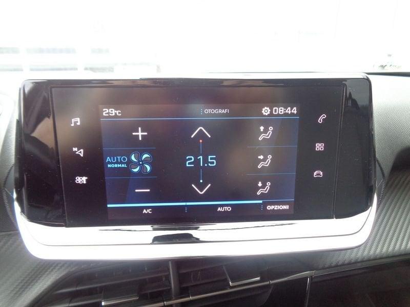 Peugeot 2008 2008 1.2 puretech Allure Pack s&s 130cv
