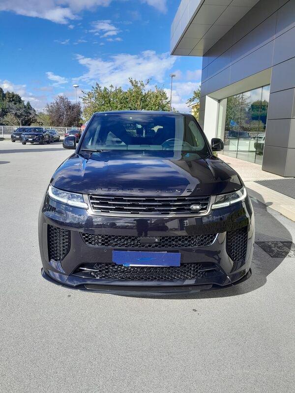 Land Rover Range Rover Sport Range Rover Sport 4.4 V8 mhev SV Edition Two awd 635cv auto IVA ESPOSTA
