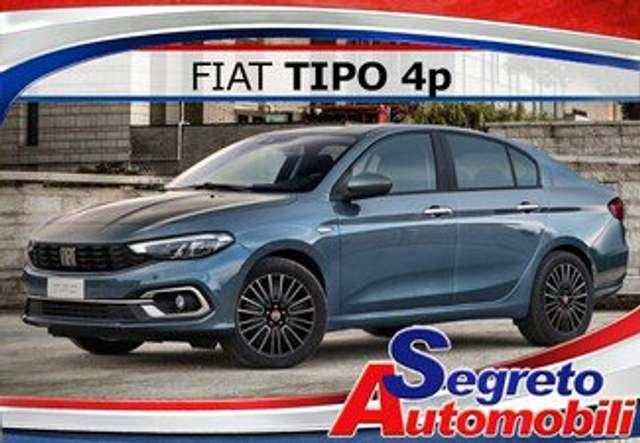 Fiat Tipo Diesel da € 15.490,00