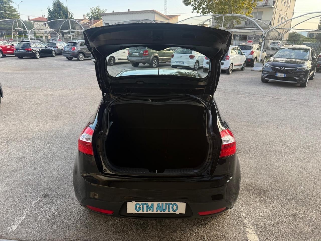 Kia Rio 1.2 CVVT 5p. EX