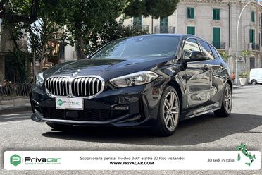 BMW 116d 5p. Msport