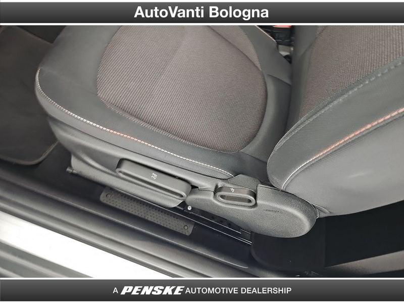 MINI Mini Mini 3p 1.5 Cooper Essential Premium Mid Package auto