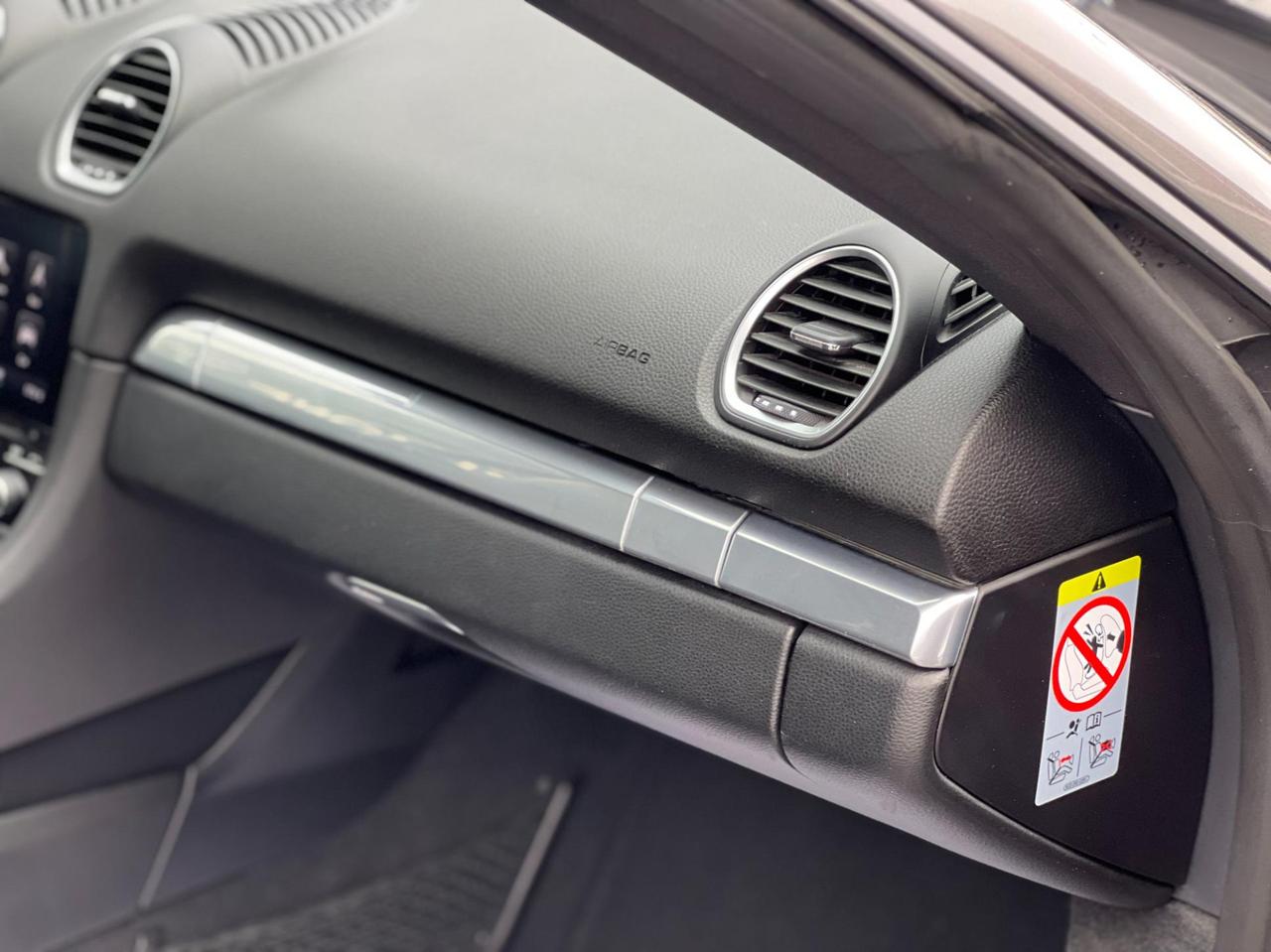 Porsche 718 Cayman 2.0 300cv pdk