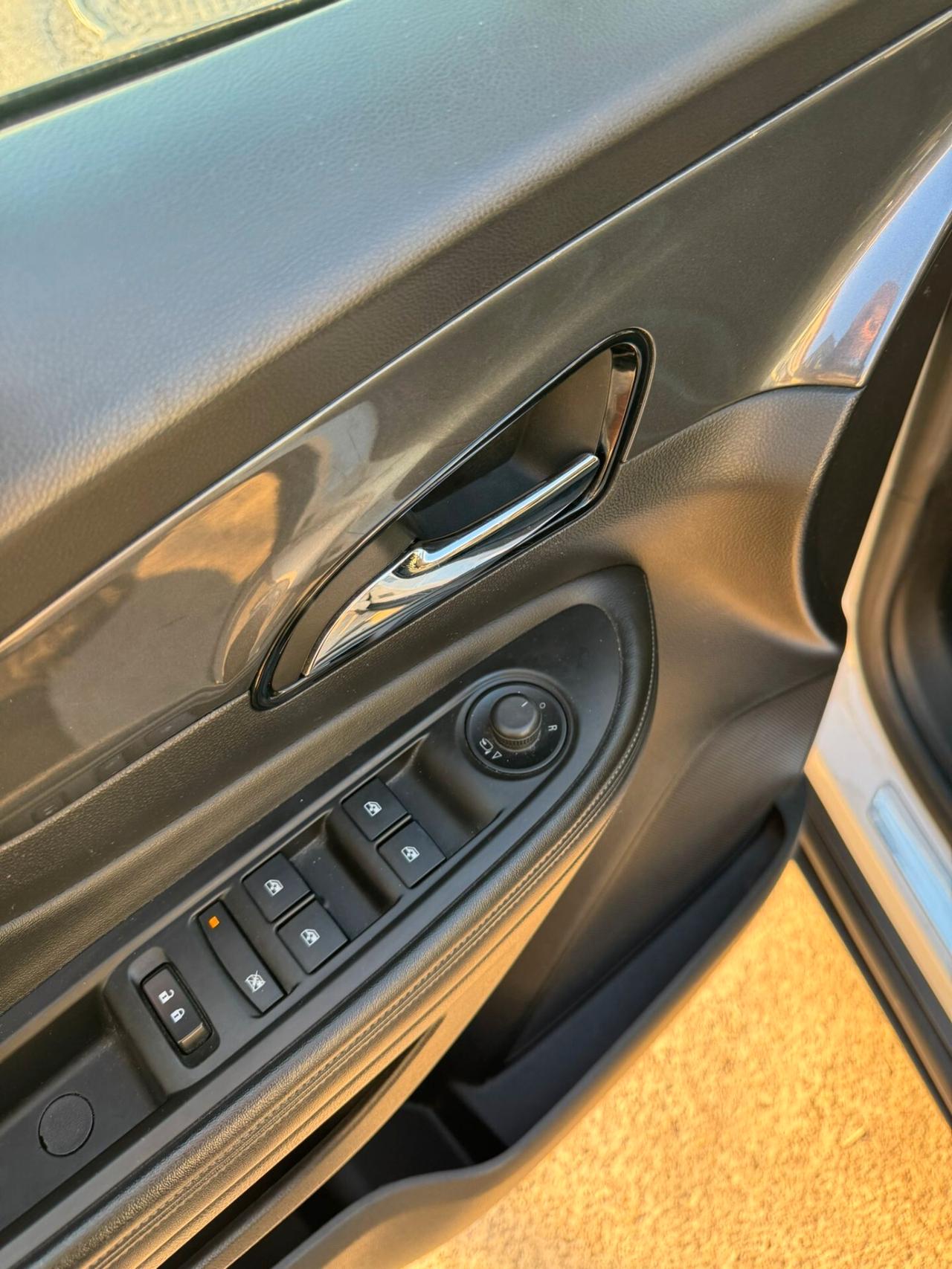 Opel Mokka X 1.6 CDTI Ecotec 136CV 4x2 aut. Ultimate