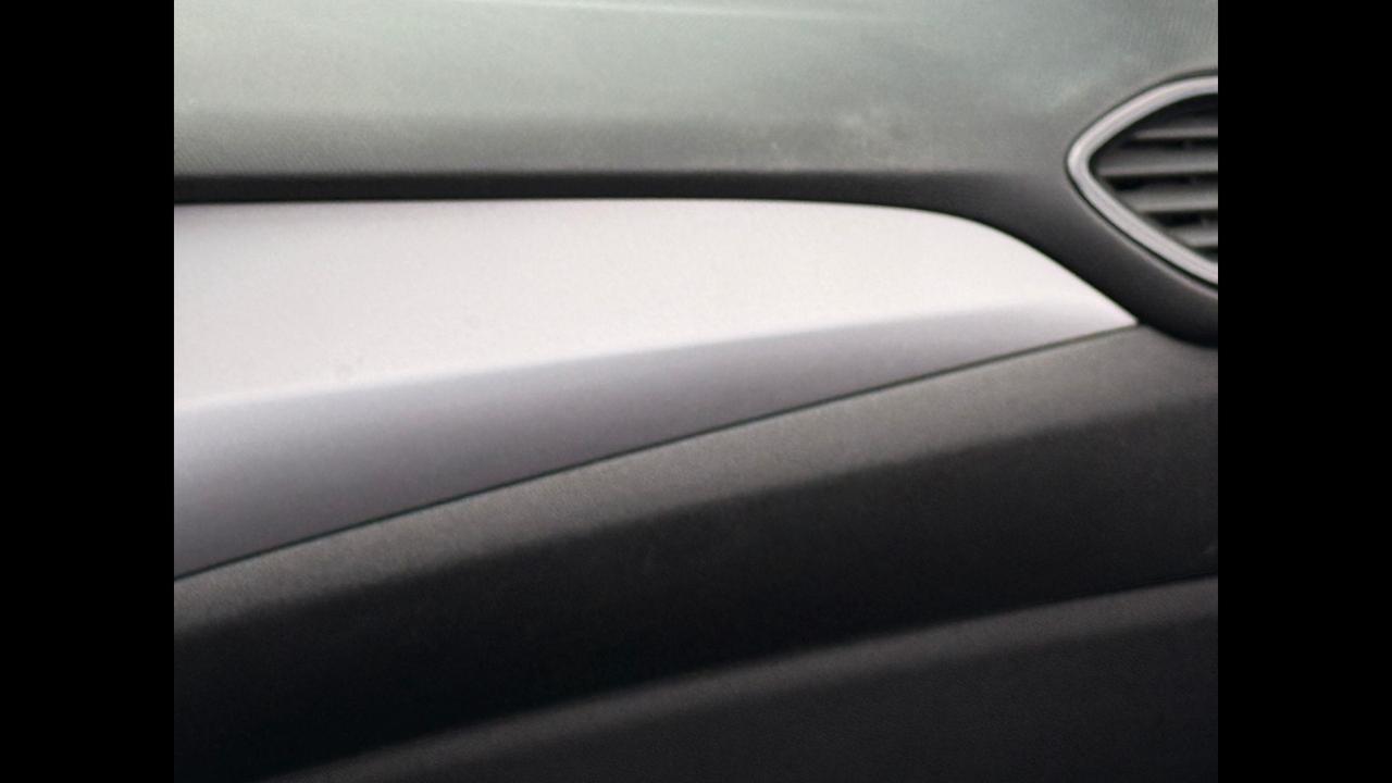 OPEL Crossland 2021 - Crossland 1.2 Blitz Edition s&s 110cv