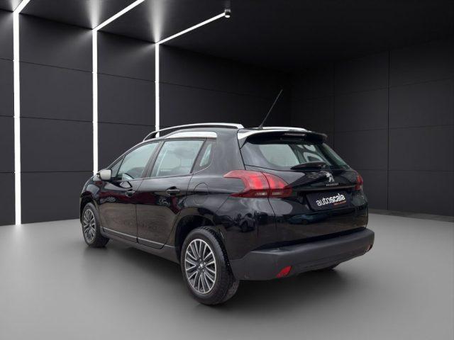 PEUGEOT 2008 1° serie BlueHDi 100 Active