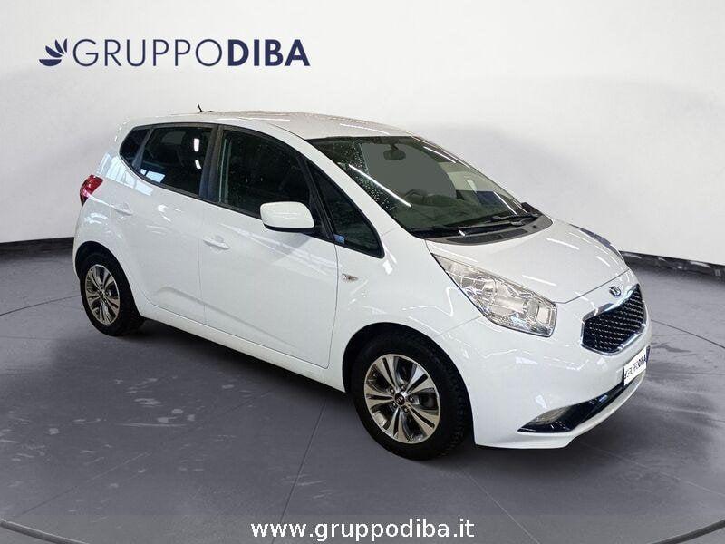 Kia Venga Diesel 1.4 crdi Cool 90cv E6