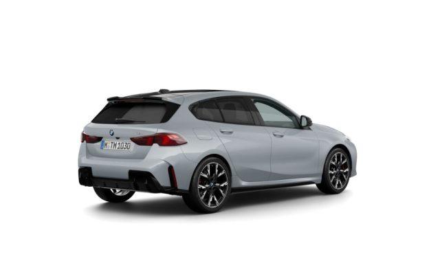 BMW 118 d MSport Pro Aut.