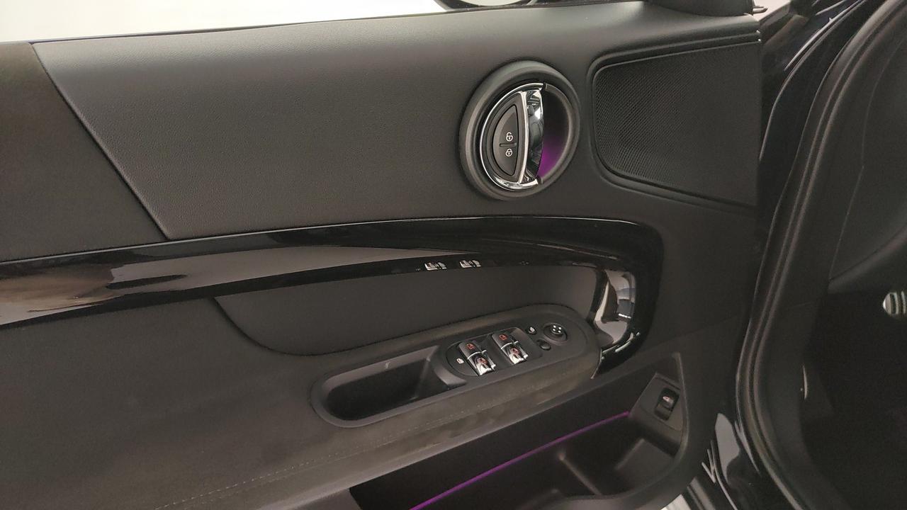 MINI Mini Countryman 2.0 JCW auto