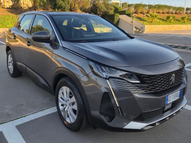 PEUGEOT 3008 BlueHDi 130 S&S Active